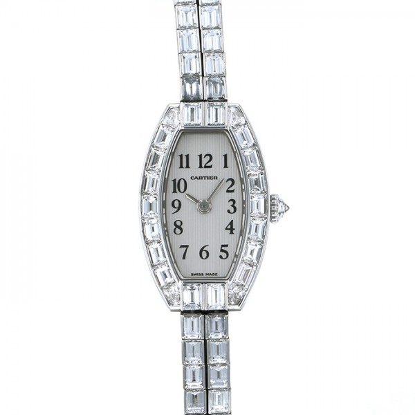 cartier other カルティエ ミニトノーラニエール w176482