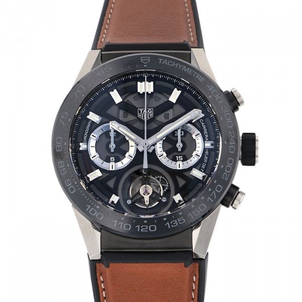tagheuer carrera タグ・ホイヤー カレラ キャリバー ホイヤー 02T COSC car5a8y.ft6072