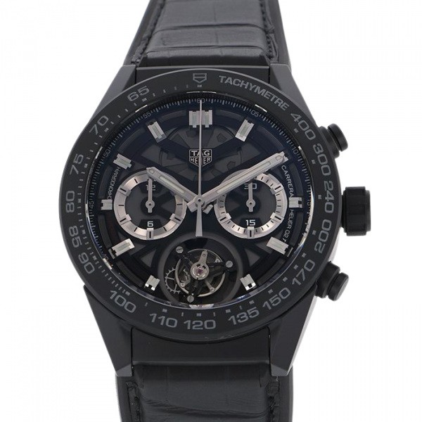 タグ・ホイヤー tagheuer カレラ carrera w176509