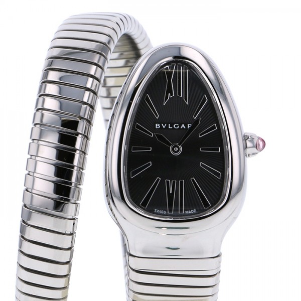 bvlgari serpenti ブルガリ セルペンティ  sp35bss.1t