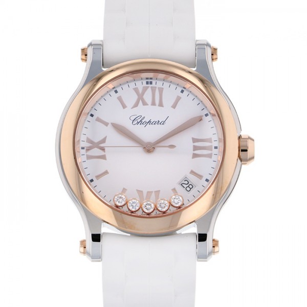 ショパール chopard ハッピースポーツ happysport w176575