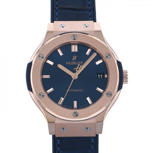 ウブロ hublot クラシックフュージョン classicfusion w176585