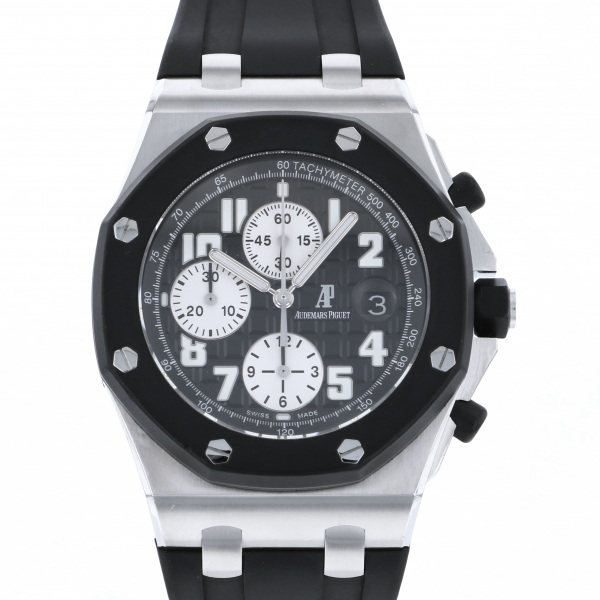 audemarspiguet royaloakoffshore オーデマ・ピゲ ロイヤルオーク オフショア クロノグラフ 25940sk.oo.d002ca.01
