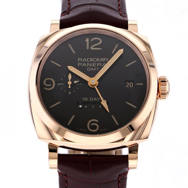 パネライ panerai ラジオミール radiomir w176611