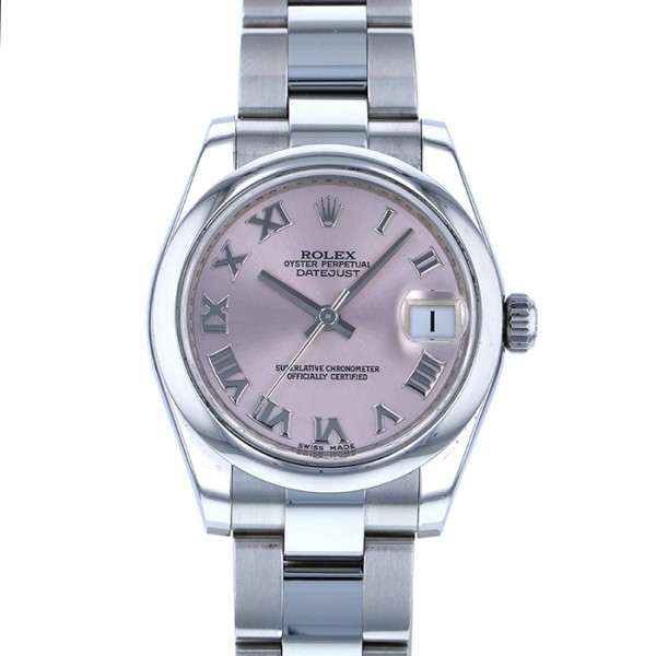 ロレックス rolex デイトジャスト datejust w176616