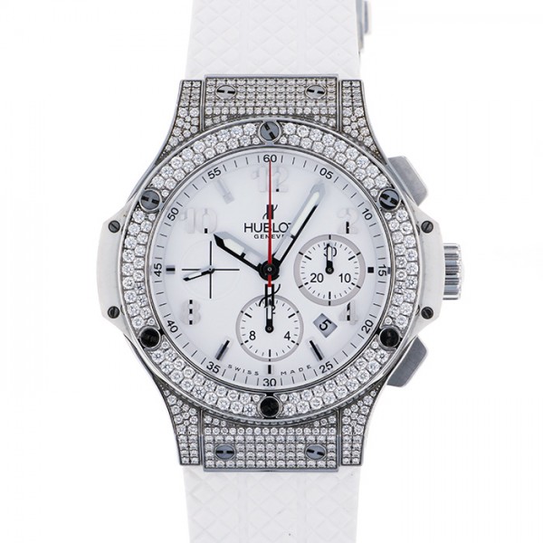 hublot bigbang ウブロ ビッグバン サンモリッツ ベゼル・ケースダイヤ 301.se.230.rw.174