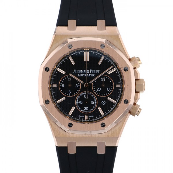 audemarspiguet royaloak オーデマ・ピゲ ロイヤルオーク クロノグラフ 26320or.oo.d002cr.01