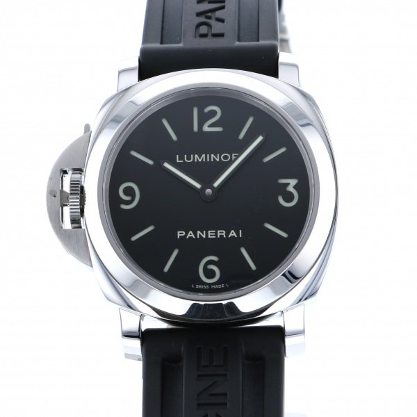 panerai luminor パネライ ルミノール ベース レフトハンド pam00219