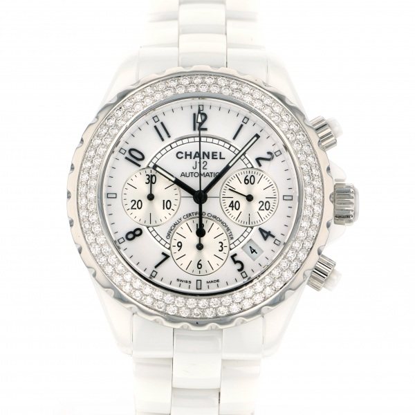 chanel j12 シャネル J12  h1008