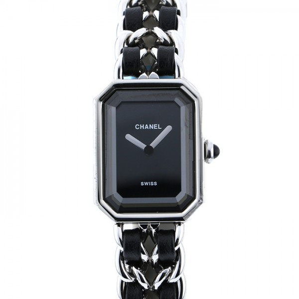 chanel premiere シャネル プルミエール ロック h0451
