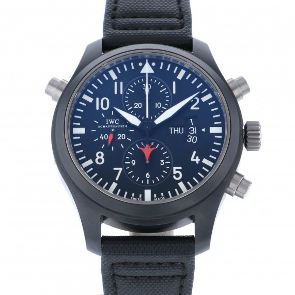 IWC iwc パイロットウォッチ pilotwatch w178125