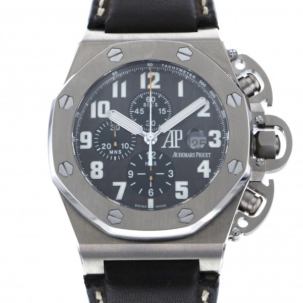 audemarspiguet royaloakoffshore オーデマ・ピゲ ロイヤルオーク オフショア クロノグラフ T3 25863ti.oo.a001cu.01
