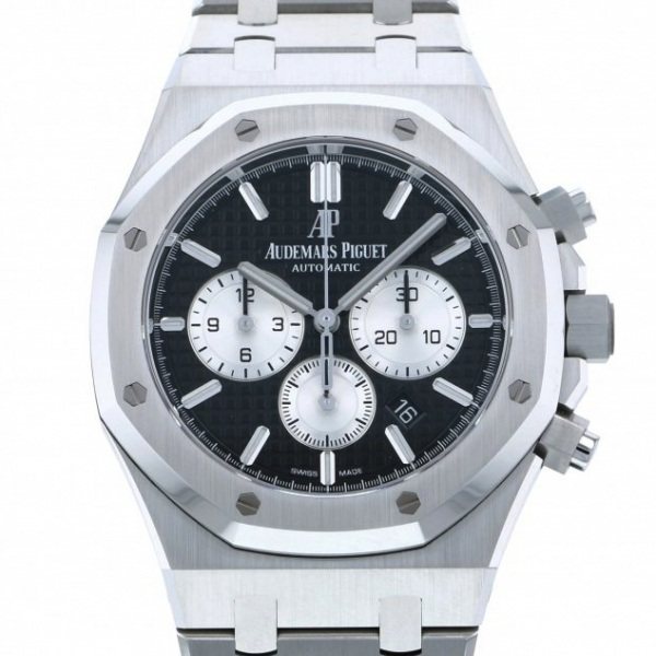 audemarspiguet royaloak オーデマ・ピゲ ロイヤルオーク クロノグラフ 26331st.oo.1220st.02