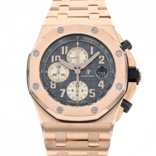 audemarspiguet royaloakoffshore オーデマ・ピゲ ロイヤルオーク オフショア クロノグラフ 26470or.oo.1000or.02