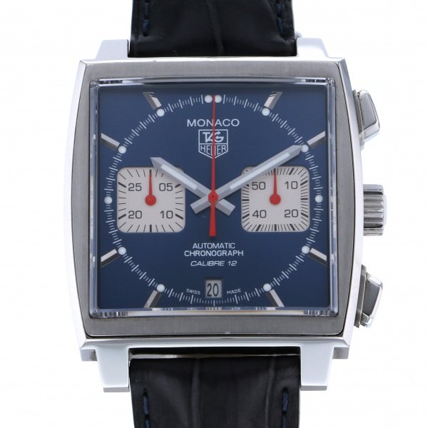 タグ・ホイヤー tagheuer モナコ monaco w178238