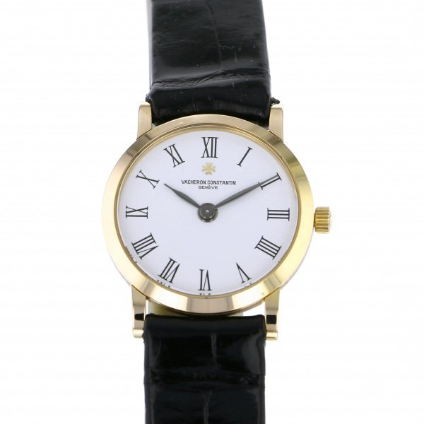 vacheronconstantin other ヴァシュロン・コンスタンタン エッセンシャル w178240