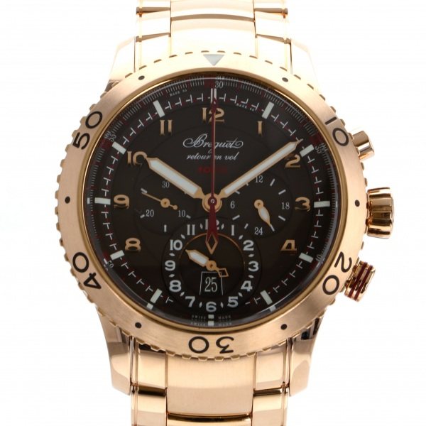 breguet type XXII ブレゲ タイプXXII タイプXXII 3880br/z2/rxv