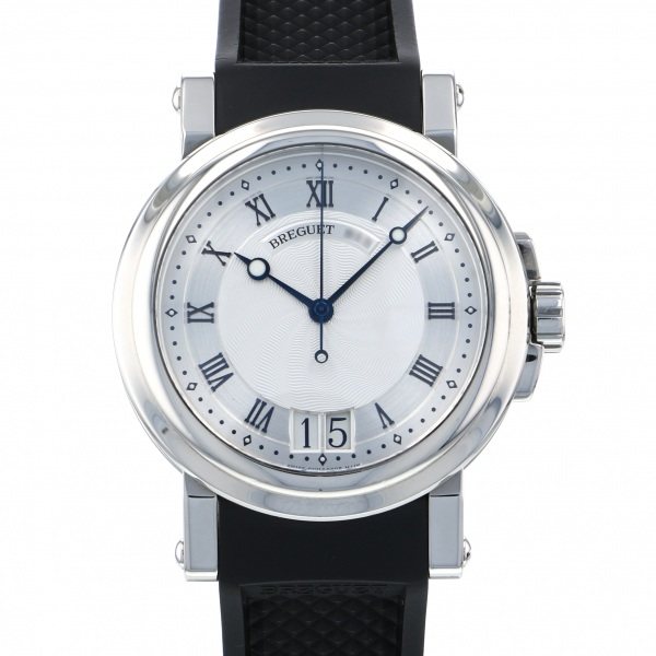 breguet marine ブレゲ マリーン II ビッグデイト 5817st/12/5v8
