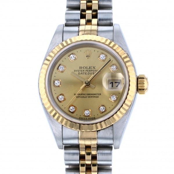 rolex datejust ロレックス デイトジャスト  79173g