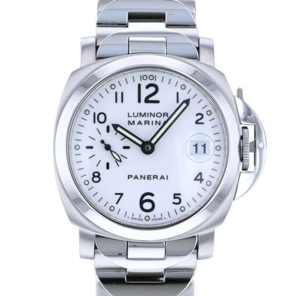 panerai luminor パネライ ルミノール マリーナ pam00051