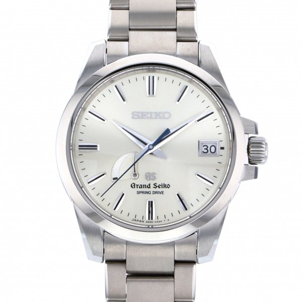 seiko other セイコー グランドセイコー スプリングドライブ sbga079