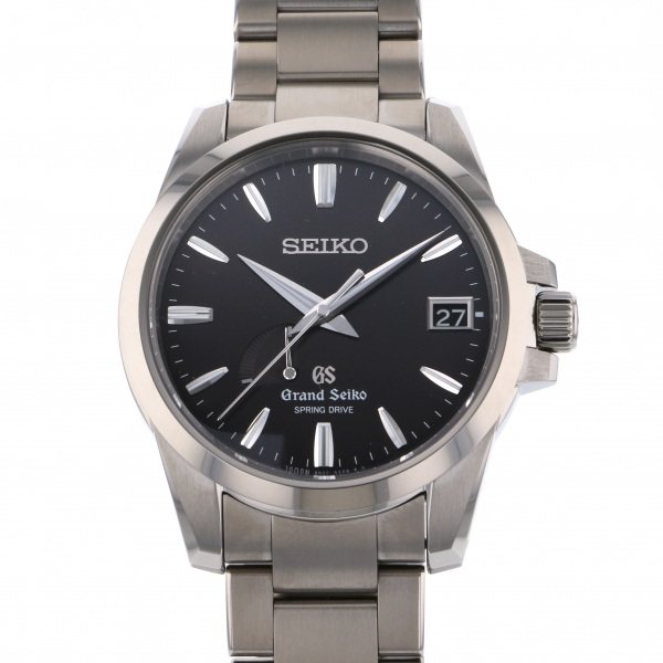grand-seiko other グランドセイコー グランドセイコー スプリングドライブ sbga081