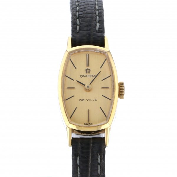 omega deville OMEGA De Ville  511.222