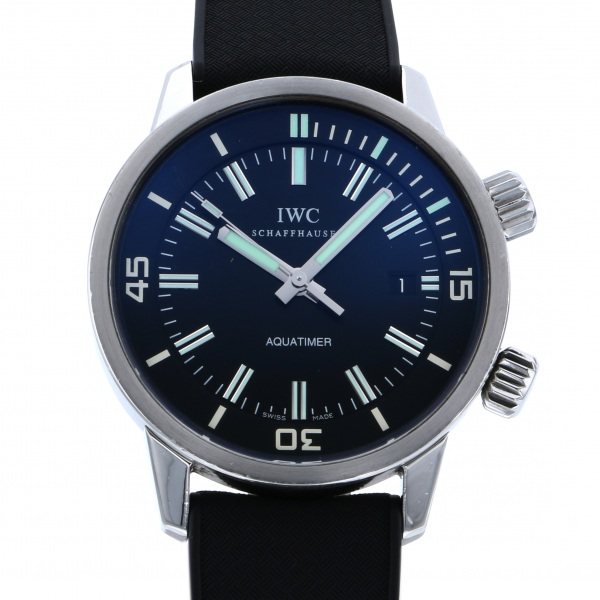 iwc aquatimer IWC Aqua timer vintage iw323101
