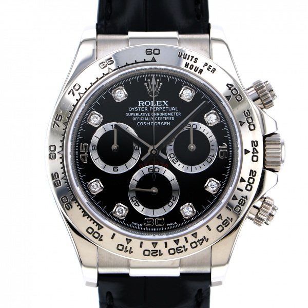 rolex daytona ロレックス コスモグラフ デイトナ  116519g