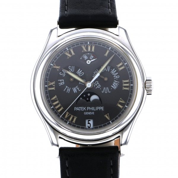 パテック・フィリップ patekphilippe コンプリケーション complication w178342