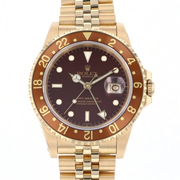 ロレックス rolex GMTマスター gmtmaster w178343
