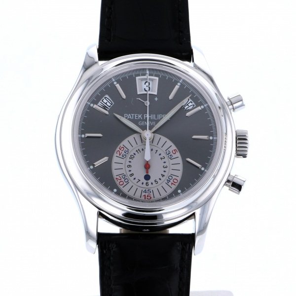patekphilippe complication パテック・フィリップ コンプリケーション  5960p-001
