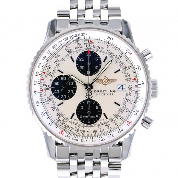 breitling navitimer BREITLING Navitimer Old Navitimer Japan Edition a132gjanp