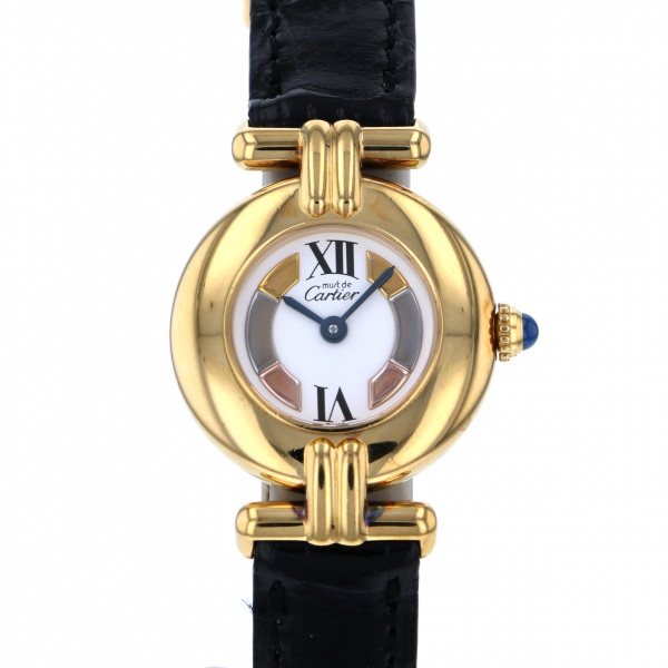 cartier other カルティエ マストコリゼ ヴェルメイユ w100665401