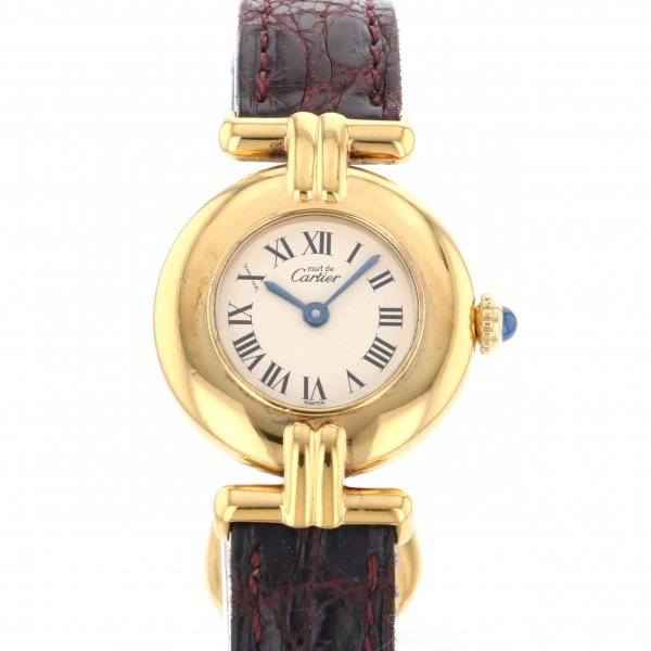 cartier other カルティエ マストコリゼ w1000653