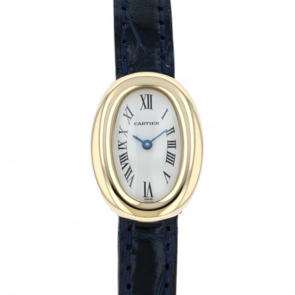 cartier baignoire カルティエ ベニュワール ミニベニュワール w1510956