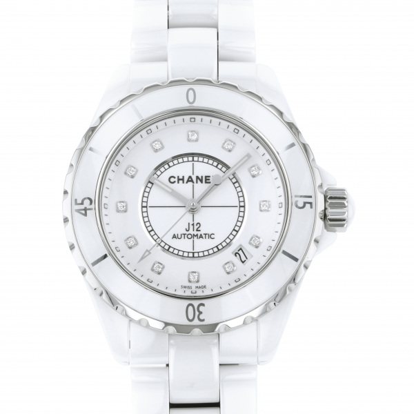 chanel j12 シャネル J12  h1629