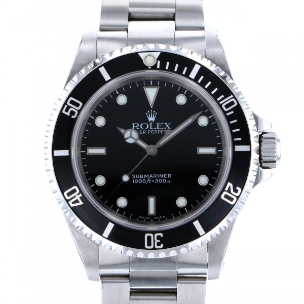 rolex submariner ロレックス サブマリーナー  14060