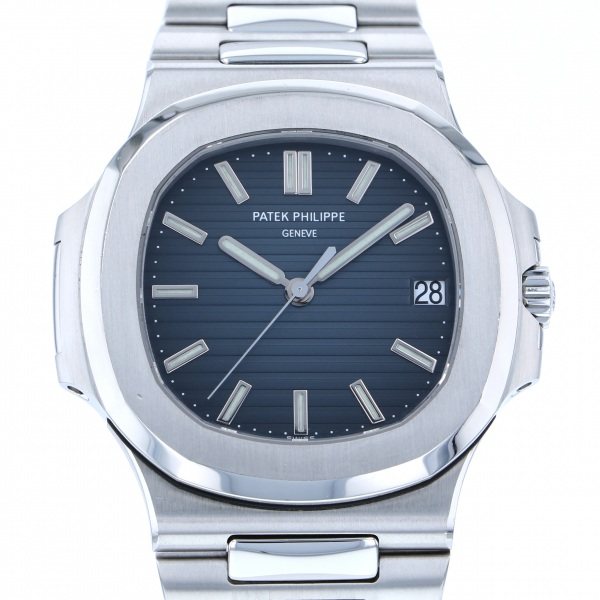パテック・フィリップ patekphilippe ノーチラス nautilus w178437