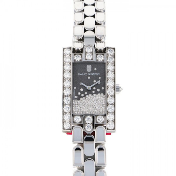 ハリー・ウィンストン harrywinston アヴェニュー avenue w178473