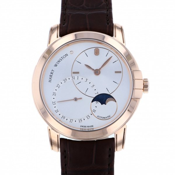 ハリー・ウィンストン harrywinston ミッドナイト midnight w178476