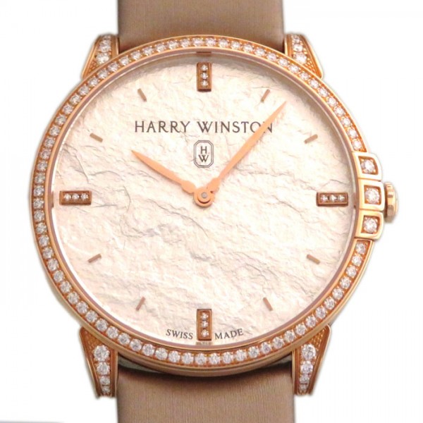 ハリー・ウィンストン harrywinston ミッドナイト midnight w178478