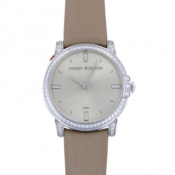 harrywinston midnight ハリー・ウィンストン ミッドナイト 32mm midqhm32ww002