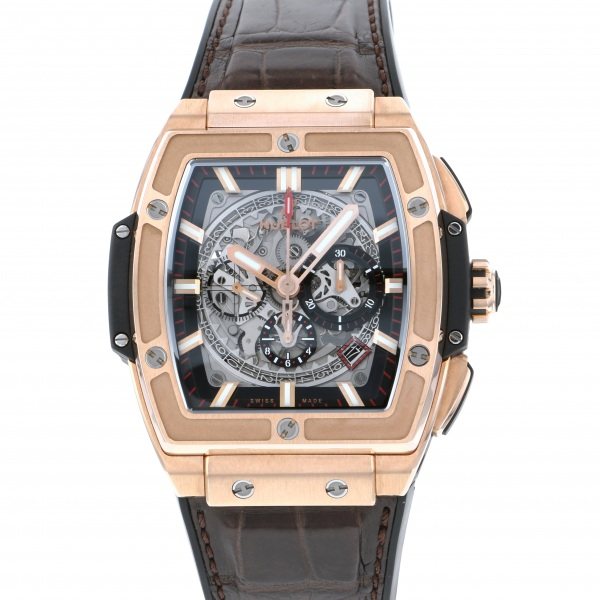 hublot spiritofbigbang ウブロ スピリット・オブ・ビッグバン キングゴールド 601.ox.0183.lr