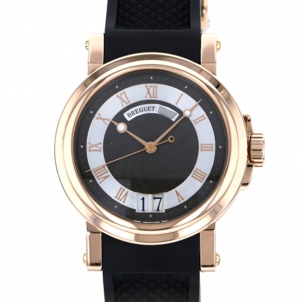 breguet marine ブレゲ マリーン II ラージデイト 5817br