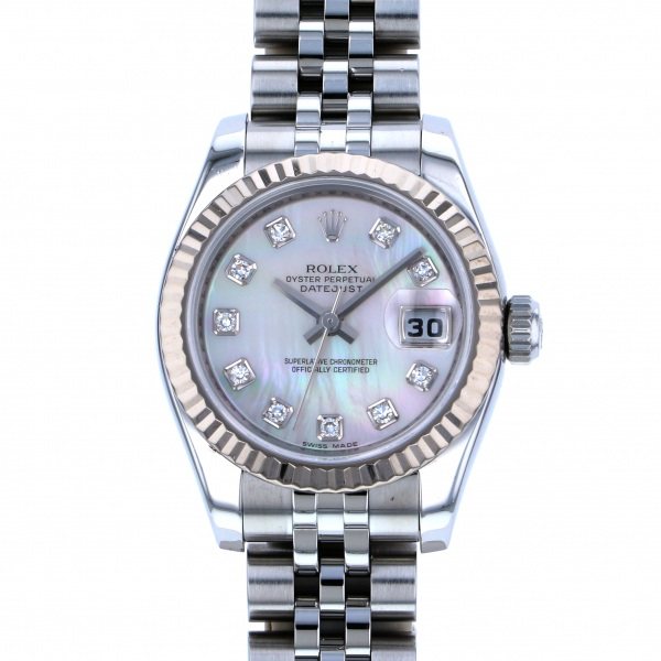 rolex datejust ロレックス デイトジャスト  179174ng