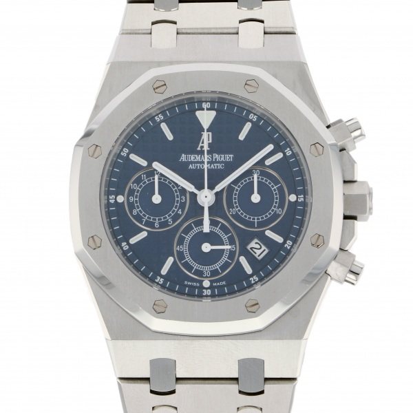 audemarspiguet royaloak オーデマ・ピゲ ロイヤルオーク クロノグラフ 25860st.oo.1110st.04
