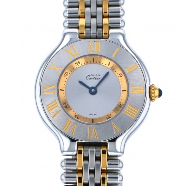 cartier other カルティエ マスト21 1340