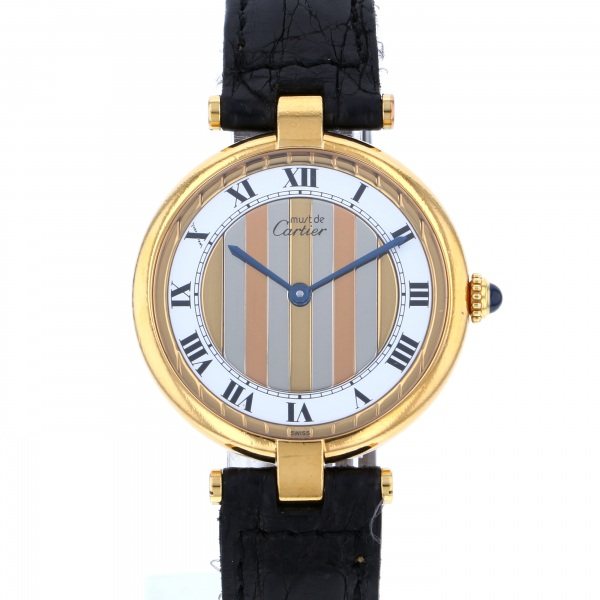 cartier other カルティエ ヴェルメイユ マスト 590003