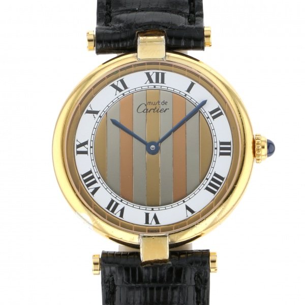cartier other カルティエ ヴェルメイユ マスト 590003